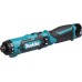 Аккумуляторный шуруповерт MAKITA DF 012 DSE [DF012DSE]