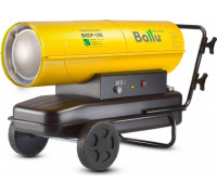 Дизельная тепловая пушка прямого нагрева BALLU BHDP-100 серия TUNDRA НС-1050910