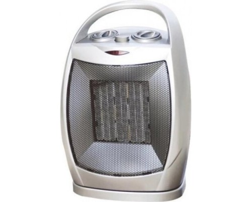 Тепловентилятор электрический making Оasis everywhere КS-15 RР [4670004377123]