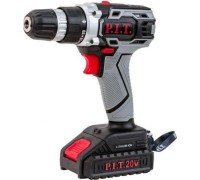 Дрель-шуруповерт аккумуляторная P.I.T. PSR18-D3 Promo