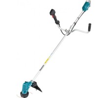 Триммер аккумуляторный MAKITA DUR 190 UZX3 без АКБ и ЗУ DUR190UZX3