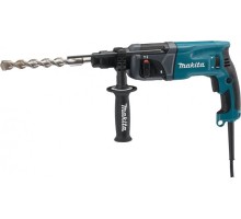 Перфоратор MAKITA HR2460