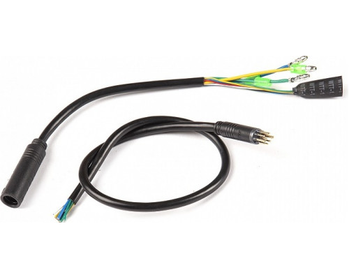 Мотор-колесо SKN 36V 350W LCD 29