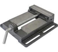 Тиски BELMASH VM150 станочные RA060A