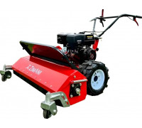 Газонокосилка бензиновая ZIMANI LM100 lm 100