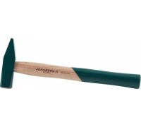 Молоток JONNESWAY M09500 с деревянной ручкой (орех), 500 гр. 047951