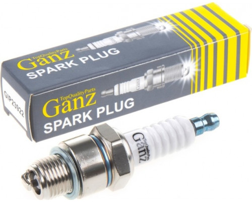 Свеча зажигания GANZ GIP23922 универсальная