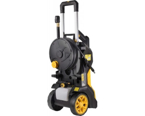 Автомойка HUTER W240i K7 SMART PROFESSIONAL 70/8/55