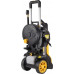 Автомойка HUTER W240i K7 SMART PROFESSIONAL 70/8/55