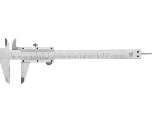 Штангенциркуль ЭТАЛОН ШЦ-1-150 0.1 Эталон [786365]