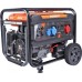 Генератор бензиновый PATRIOT GRA 8500DAW [472102183]