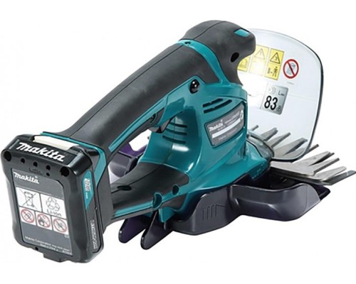 Ножницы для травы аккумуляторные MAKITA UM 600 DWAE [UM600DWAE]