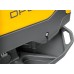 Виброплита WACKER NEUSON DPU 110r Lem970 дизельный двигатель KOHLER, реверсивная, ДУ [5100024699]