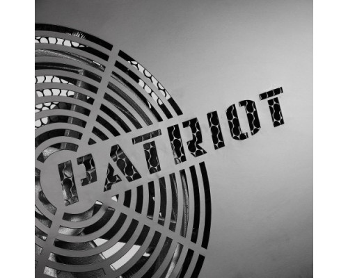 Компрессор поршневой PATRIOT KRX 950 L500 D 545302360