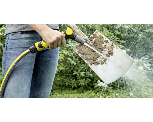 Пистолет для полива KARCHER 2.645-289.0 в комплекте