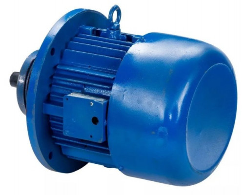 Двигатель подъема тали ESQ RW 5 т (ZD1 41-4)