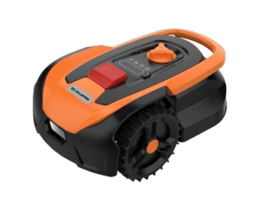 Газонокосилка роботизированная VILLARTEC MI302