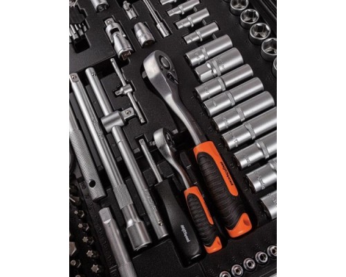 Набор инструментов AV Steel 147 предметов AV-011147 [AV-011147]