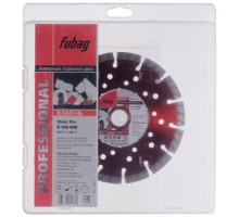 Алмазный диск для резки гранита FUBAG Stein Pro_ диам. 180/22.2 11180-3