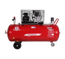 Компрессор поршневой REMEZA СБ4/С-200.АВ470 УТ-00004811