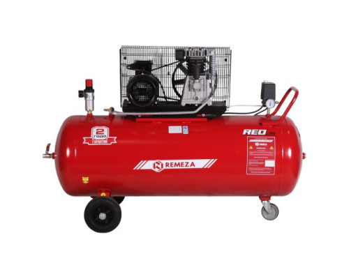 Компрессор поршневой REMEZA СБ4/С-200.АВ470 УТ-00004811