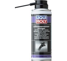 Очиститель датчика массового расхода воздуха LIQUI MOLY Luftmassensensor-Reiniger 0,2 л. 8044/4066 8044/4066