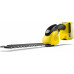 Ножницы для травы аккумуляторные KARCHER GSH 18-20 Battery 1.444-200.0