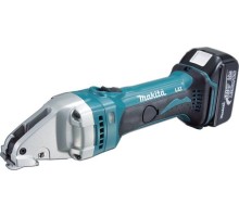 Ножницы аккумуляторные MAKITA DJS 161 RFE [DJS161RFE]