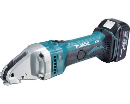 Ножницы аккумуляторные MAKITA DJS 161 RFE [DJS161RFE]