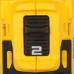 Дрель-шуруповерт аккумуляторная DeWALT DCD 708 P2T бесщеточная [DCD708P2T]