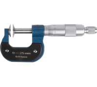 Микрометр SHAN зубомерный МЗ- 25 0,01 351252