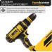 Шуруповерт сетевой Hanskonner HID2145PС [HID2145PС]