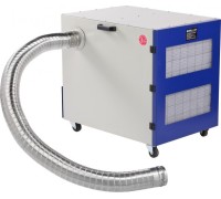 Установка вытяжная BELMASH MDC1800 D119A