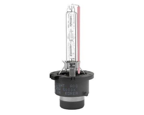 Лампа ксеноновая MTF LIGHT D2S, 85В, 35Вт, 5000К TREND SBD2S5