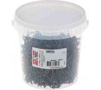 Саморез Tech-KREP 4,2 х  65 (ведро 250 шт.) с частым шагом для гипсокартона 100097