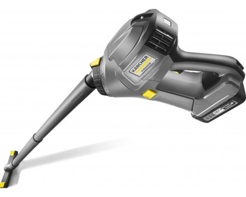 Пылесос аккумуляторный KARCHER HV 1/1 Bp Fs Pack (1.394-260.0) [1.394-260.0]