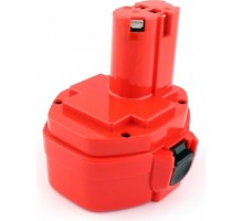 Аккумулятор TopON для Makita 14.4В, 1.5Ah (Ni-Cd) TOP-PTGD-MAK-14.4-1.5