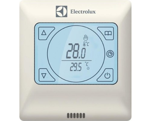 Терморегулятор ELECTROLUX ETT-16 [НС-1017321]