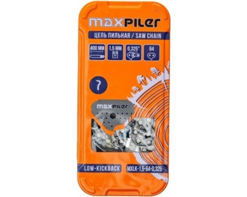 Цепь для пилы P.I.T. MXLK-1,5-64-0,325
