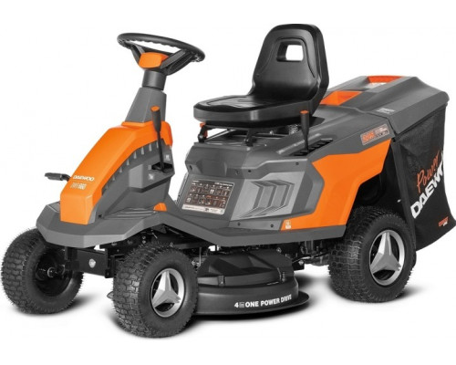 Райдер садовый DAEWOO DWR 660