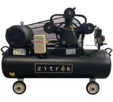 Компрессор поршневой ZITREK z3k500/100 400В [009-0056]