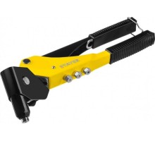 Клепальник STAYER MS 360 поворотный 0-360°, maxfix 3110, для заклепок из ал 3110_z01