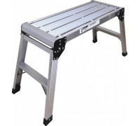 Складная подставка АЛЮМЕТ WP 69х30 WP 69х30