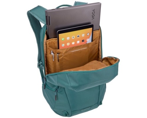 Рюкзак THULE 3204839 Enroute Backpack, 21L, Mallard Green Рюкзак THULE 3204839 Enroute Backpack, 21L, Mallard Green