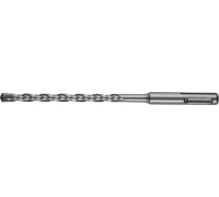 Бур SDS-plus ЗУБР МАСТЕР 8х160 мм 29315-160-08