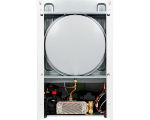 Котел газовый KOTITONTTU TOIVO T40 DK OpenTherm с шиной 00-00000620 купить с доставкой и официальной гарантией
