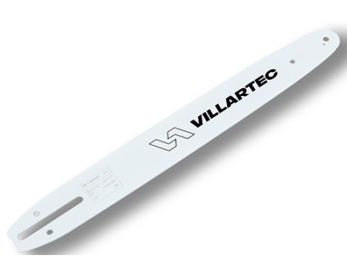 Шина для цепной пилы VILLARTEC 261115600001 40 см/16