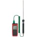 Измеритель температуры RGK CT-11+TR-10W контактный  [779753]