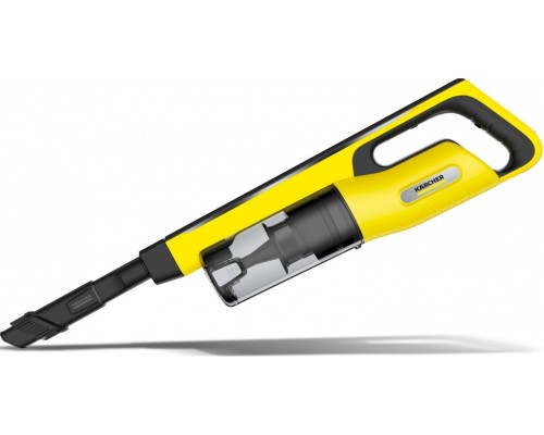 Пылесос сетевой KARCHER VC 4s Cordless PLUS (1.198-282.0), аккумуляторный [1.198-282.0]