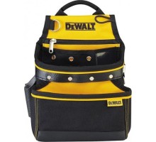 Сумка поясная DeWALT DWST1-75551